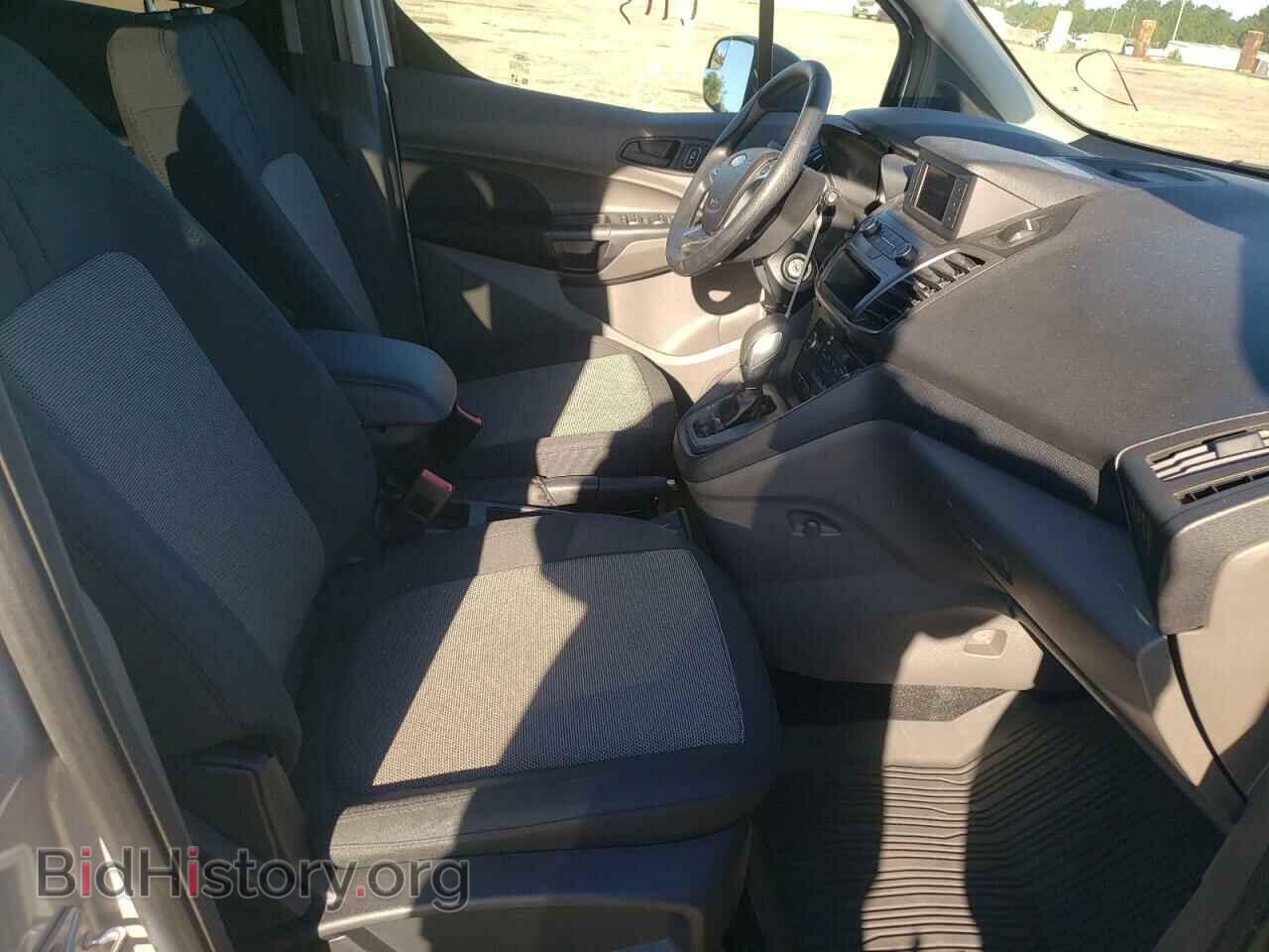 2022 FORD TRANSIT - VIN: NM0GE9E29N1508481 - Фото 5