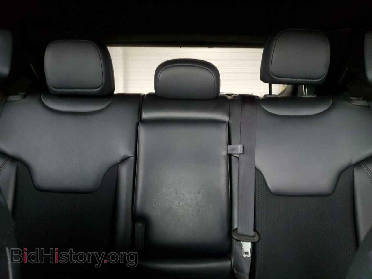 2023 JEEP COMPASS - VIN: 3C4NJDDN6PT511743 - Фото 10