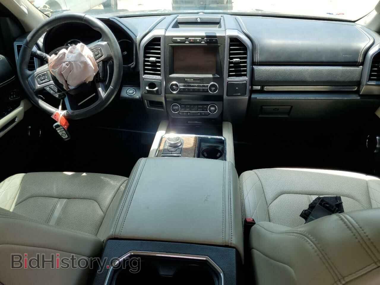 2020 FORD EXPEDITION - VIN: 1FMJU1LT9LEA51519 - Фото 8