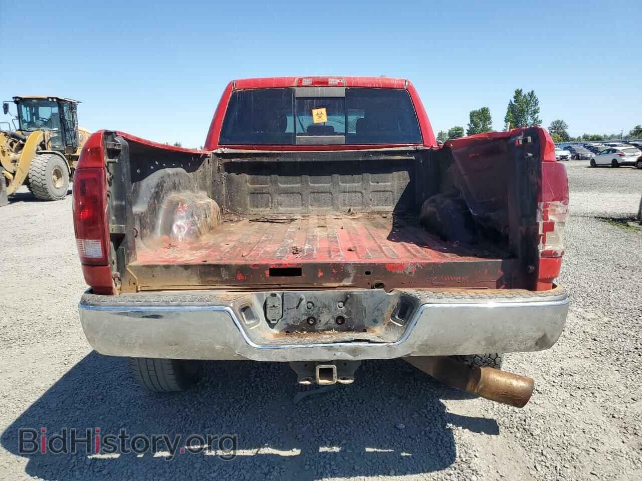 2012 DODGE RAM 2500 - VIN: 3C6UD5DL8CG229976 - Фото 6