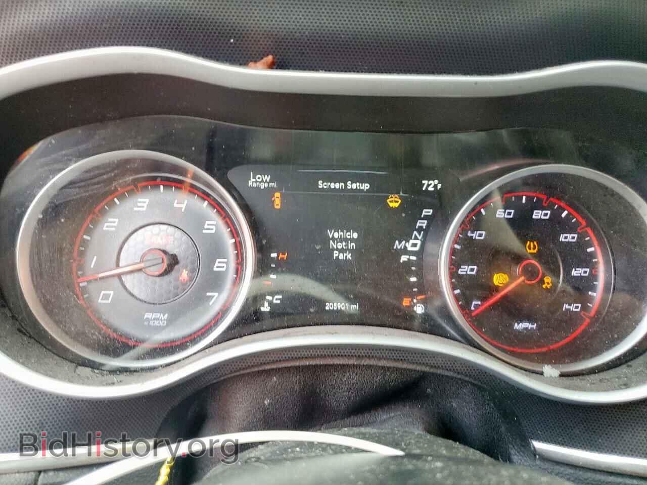2018 DODGE CHARGER - VIN: 2C3CDXHG9JH145017 - Фото 9