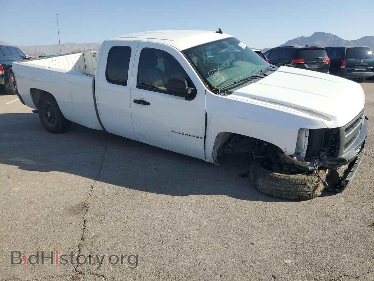 2009 CHEVROLET ALL Models - VIN: 1GCEC19069E137403 - Photo 4