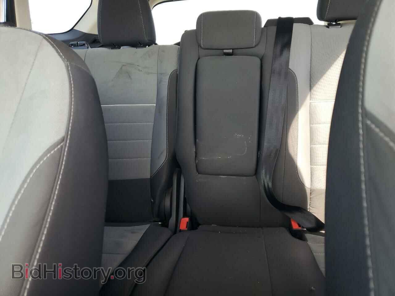 2014 FORD ESCAPE - VIN: 1FMCU0GX4EUA04178 - Фото 10
