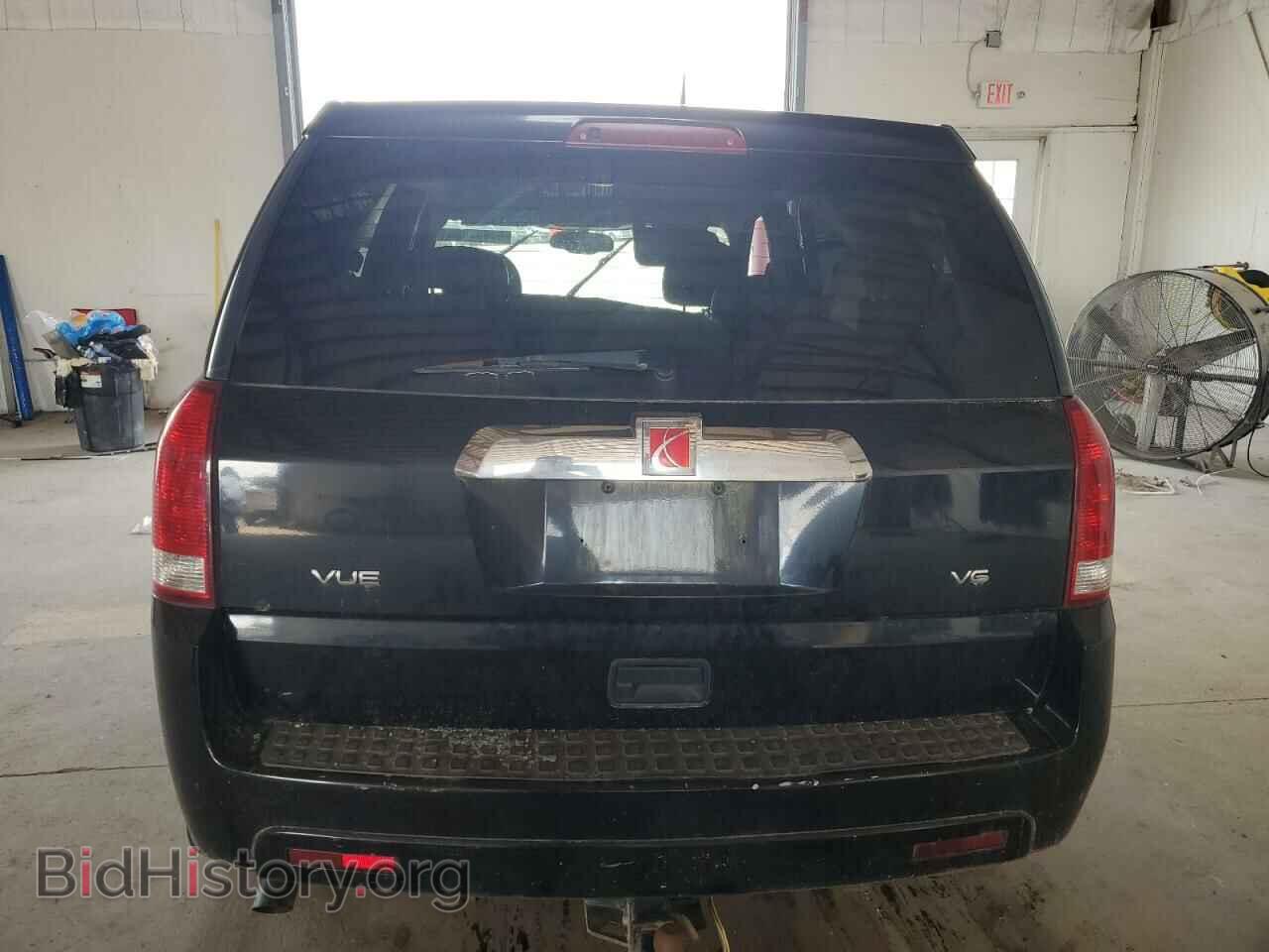 2006 SATURN VUE - VIN: 5GZCZ63446S875520 - Фото 6