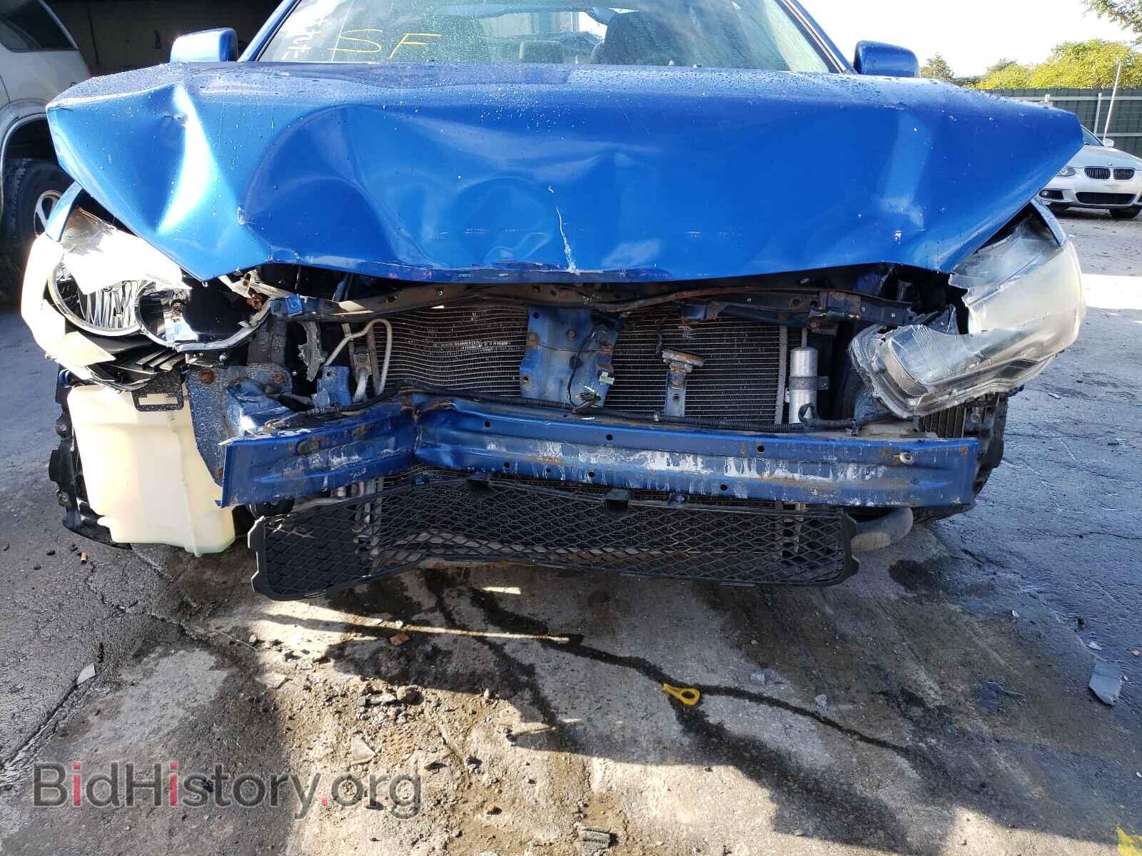 2010 MITSUBISHI LANCER - VIN: JA32U8FW7AU033142 - Фото 9