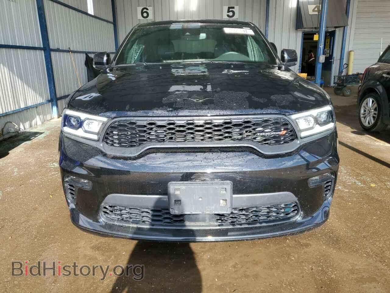 2023 DODGE DURANGO - VIN: 1C4RDJDG0PC603404 - Photo 5