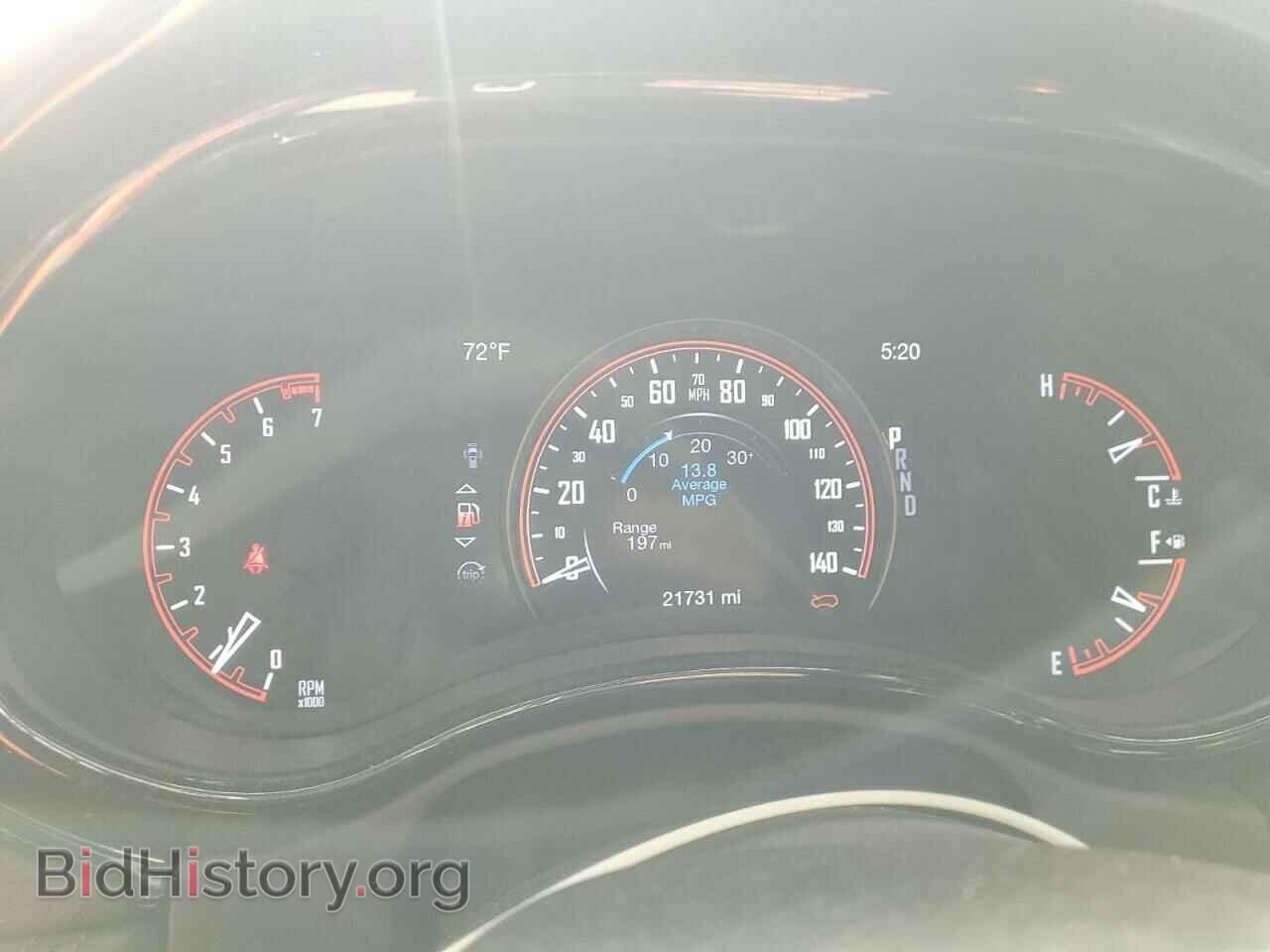 2023 DODGE DURANGO - VIN: 1C4RDJDG0PC603404 - Photo 9