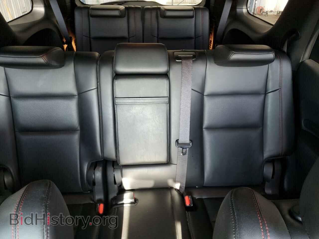 2023 DODGE DURANGO - VIN: 1C4RDJDG0PC603404 - Photo 10