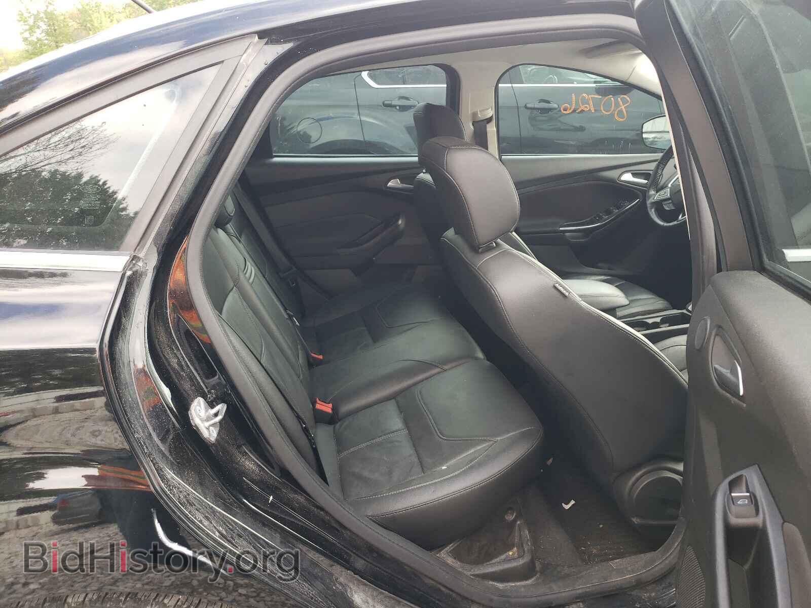 2016 FORD FOCUS - VIN: 1FADP3J27GL281887 - Фото 6