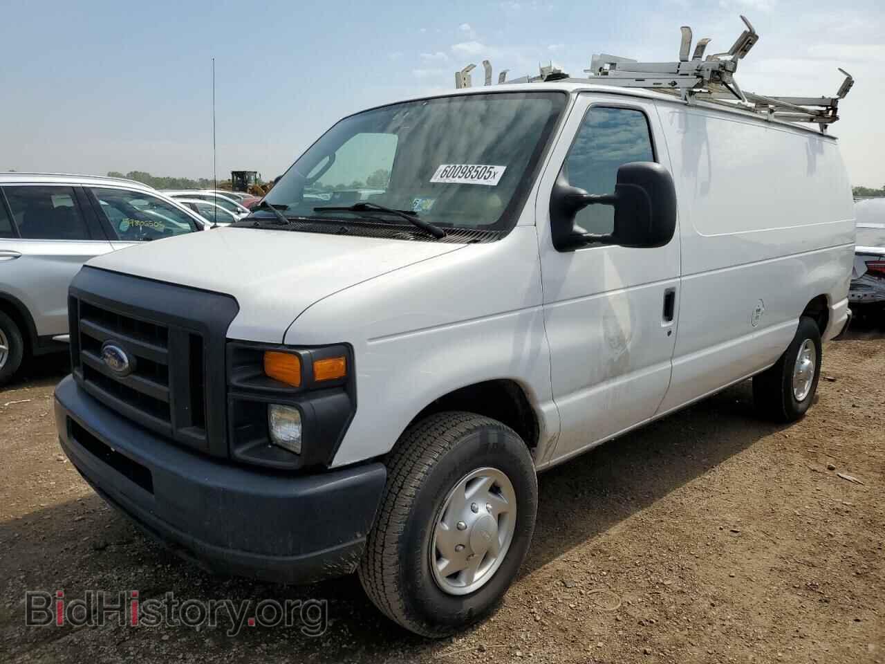 Фотография 1FTNE2EL7BDB17849 - FORD ALL Models 2011