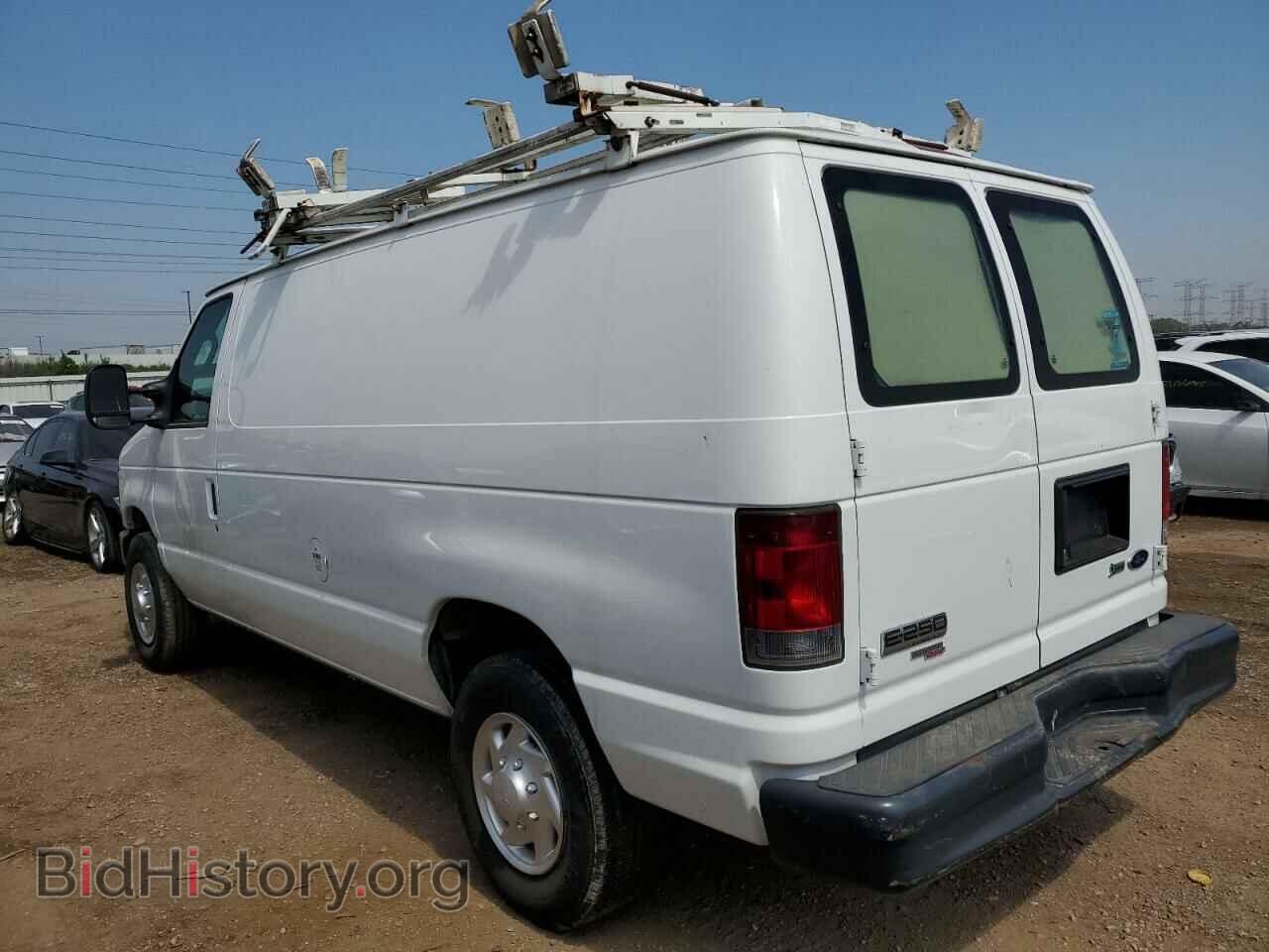 2011 FORD ALL Models - VIN: 1FTNE2EL7BDB17849 - Photo 2