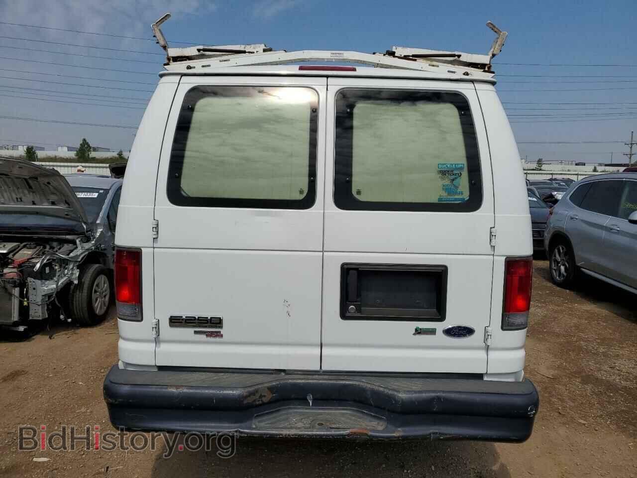 2011 FORD ALL Models - VIN: 1FTNE2EL7BDB17849 - Photo 6