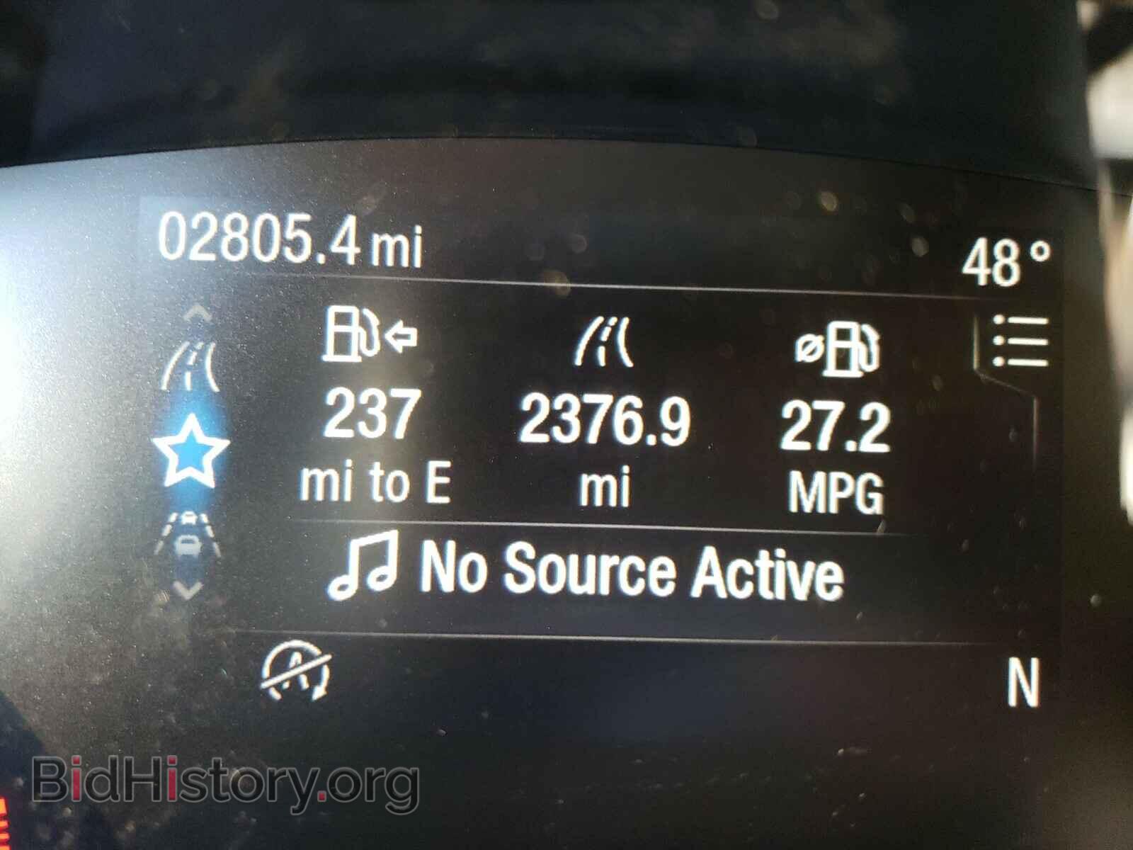 2020 FORD ESCAPE - VIN: 1FMCU9H66LUA86311 - Photo 8
