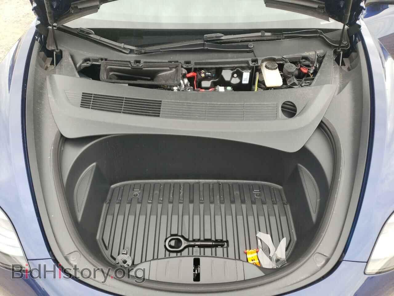 2023 TESLA MODEL 3 - VIN: LRW3E1FA3PC899849 - Photo 11