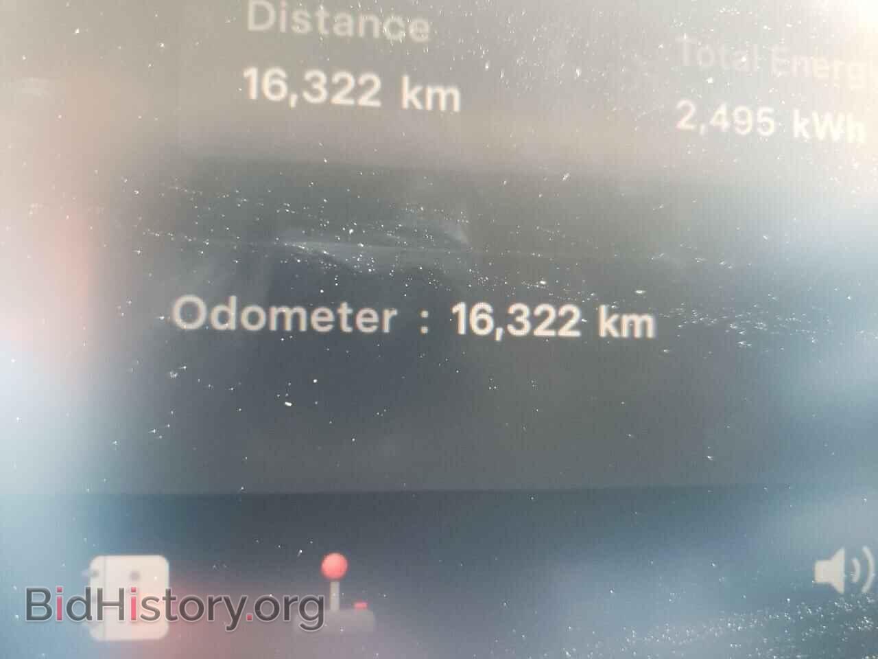 2023 TESLA MODEL 3 - VIN: LRW3E1FA3PC899849 - Photo 9
