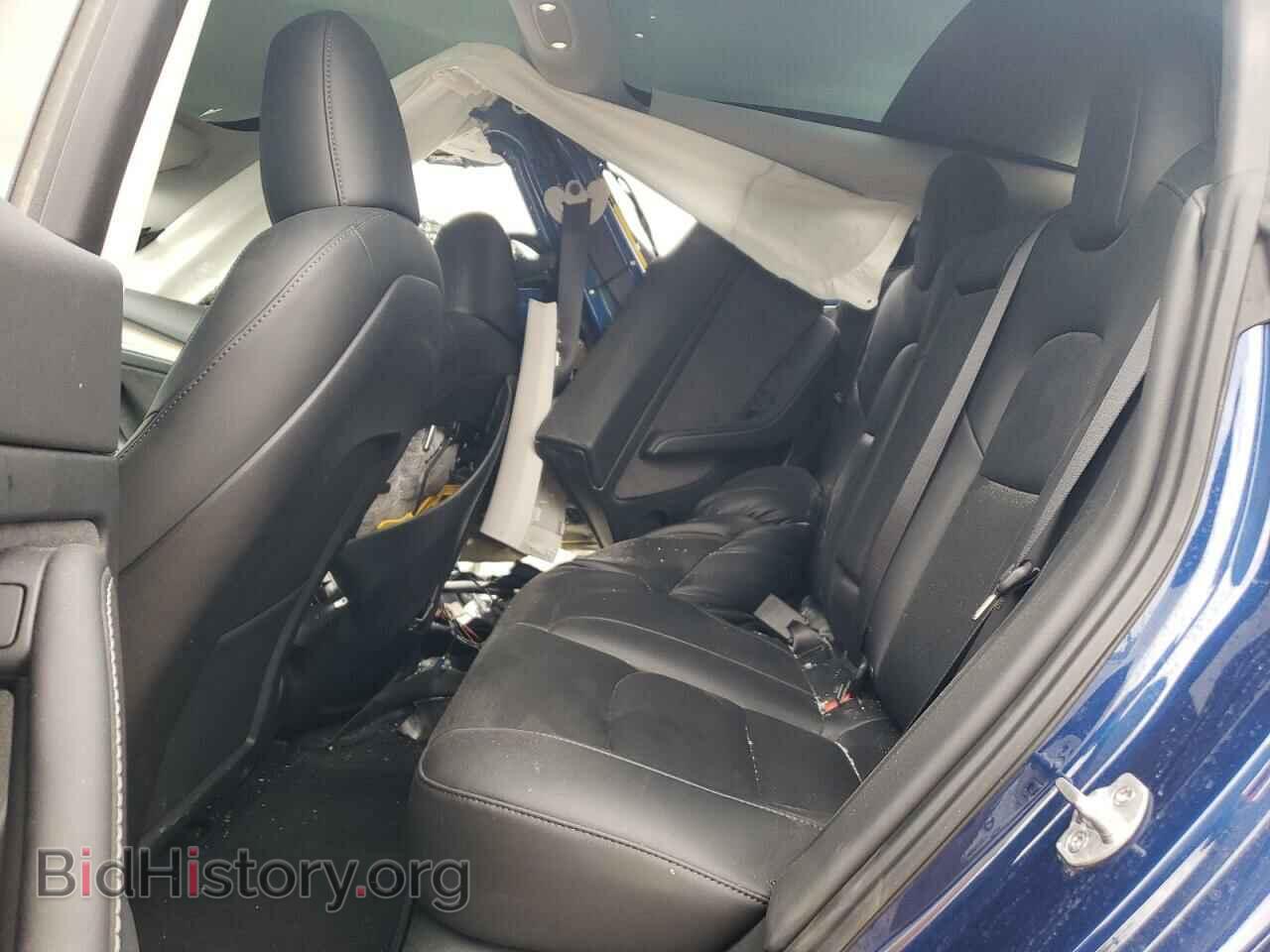 2023 TESLA MODEL 3 - VIN: LRW3E1FA3PC899849 - Photo 10