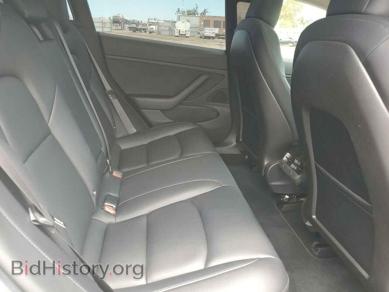 2018 TESLA MODEL 3 - VIN: 5YJ3E1EA5JF017269 - Фото 10