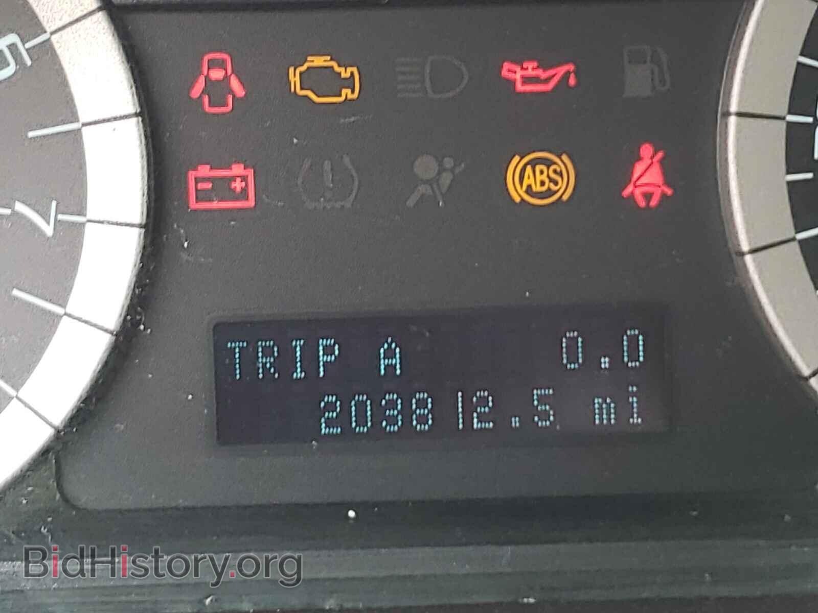 2011 FORD ESCAPE - VIN: 1FMCU0DG2BKB33077 - Фото 8