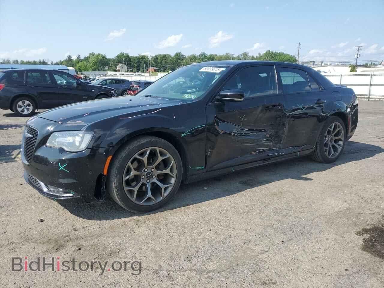 Photo 2C3CCABTXGH295118 - CHRYSLER 300 2016