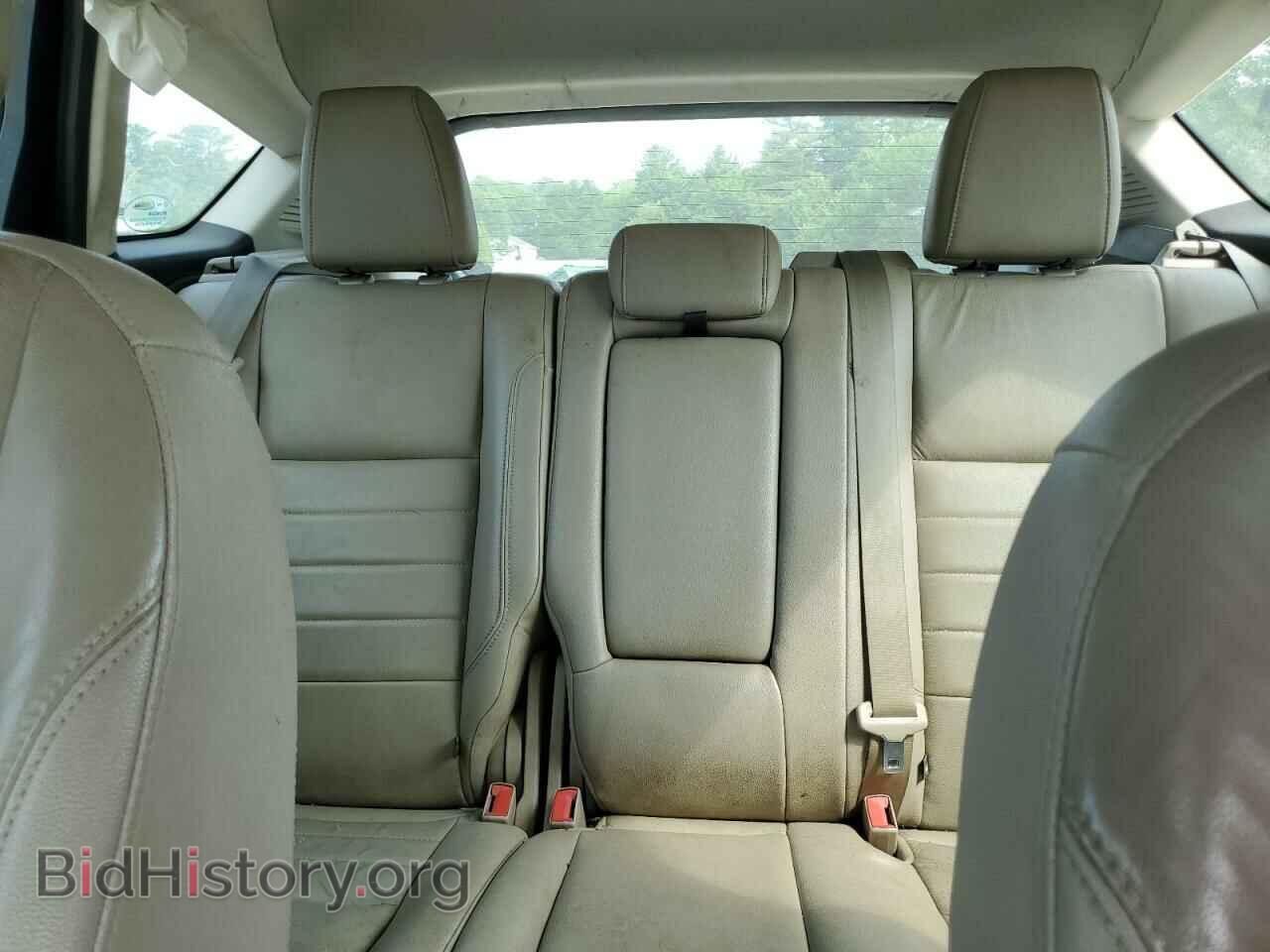 2015 FORD CMAX - VIN: 1FADP5CU6FL110668 - Фото 10