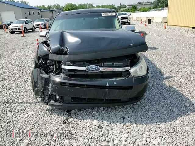 2009 FORD FLEX - VIN: 2FMDK53C39BA62594 - Фото 14