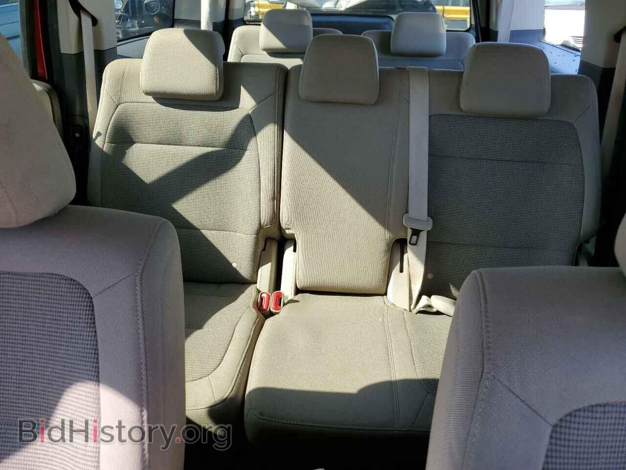2010 FORD FLEX - VIN: 2FMGK5CC1ABB29226 - Photo 10