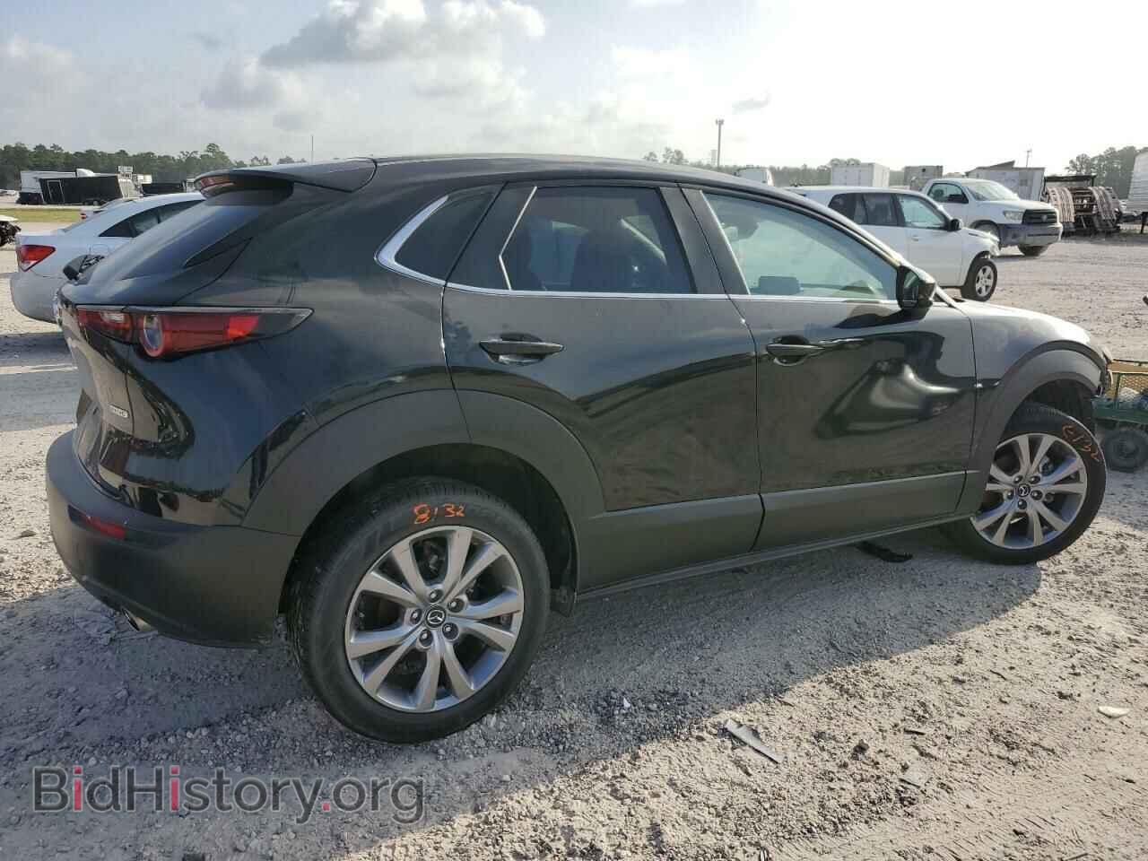 2021 MAZDA CX30 - VIN: 3MVDMABL3MM244066 - Фото 3