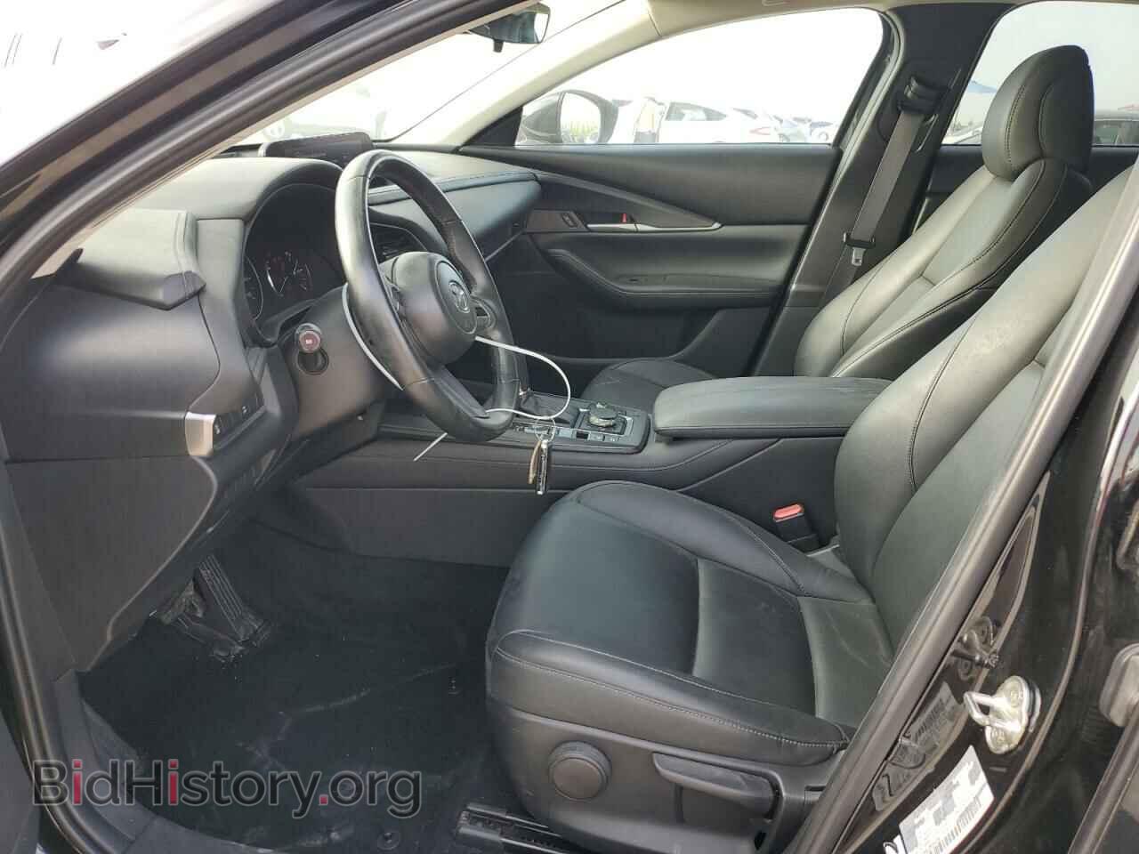 2021 MAZDA CX30 - VIN: 3MVDMABL3MM244066 - Фото 7