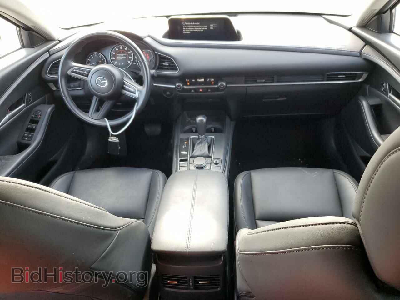 2021 MAZDA CX30 - VIN: 3MVDMABL3MM244066 - Фото 8