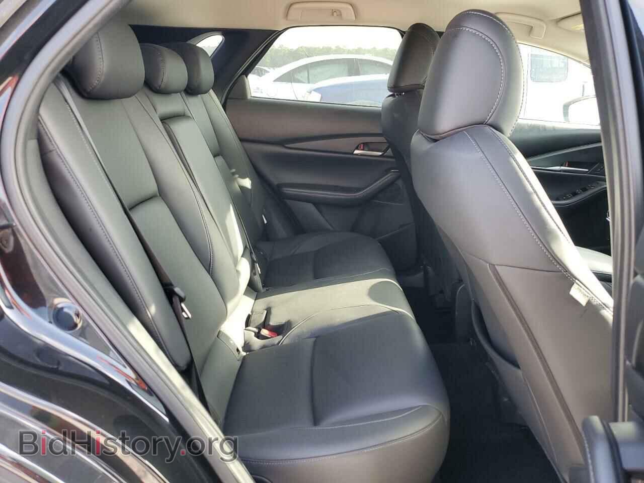 2021 MAZDA CX30 - VIN: 3MVDMABL3MM244066 - Фото 10