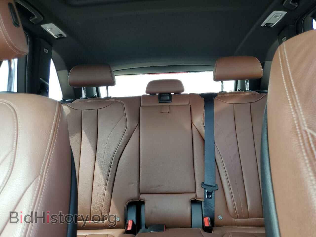 2017 BMW X5 - VIN: 5UXKR0C39H0V73574 - Фото 10
