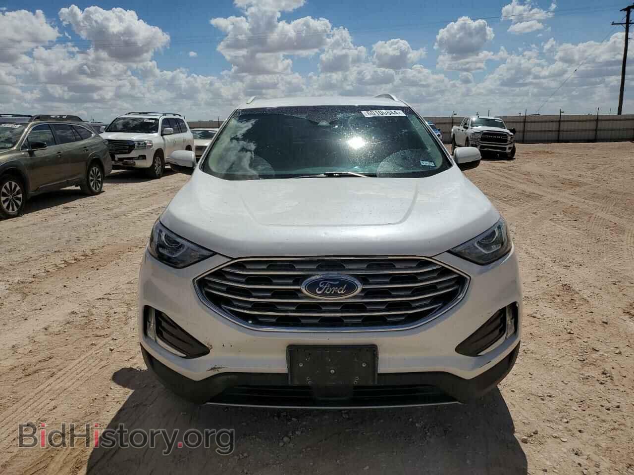 2019 FORD EDGE - VIN: 2FMPK3J99KBC61843 - Фото 5