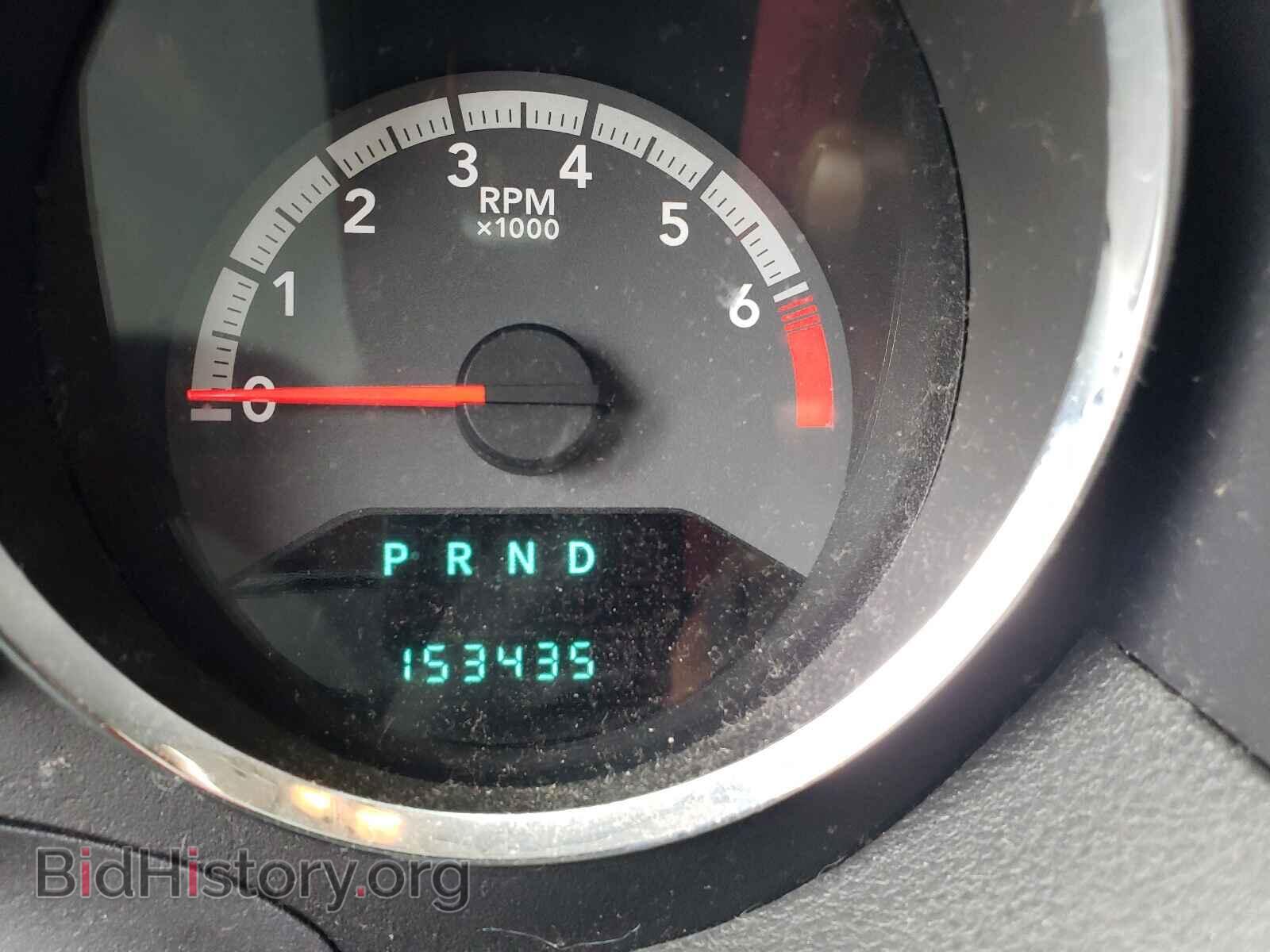 2010 DODGE CALIBER - VIN: 1B3CB4HA1AD668087 - Фото 8
