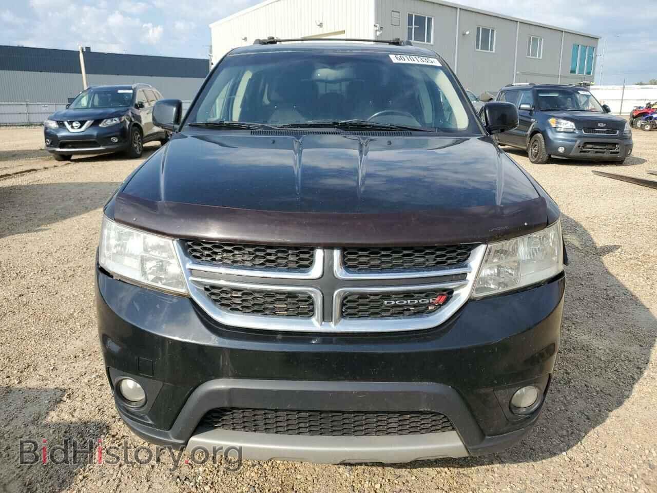 2015 DODGE JOURNEY - VIN: 3C4PDCCG5FT559021 - Photo 5