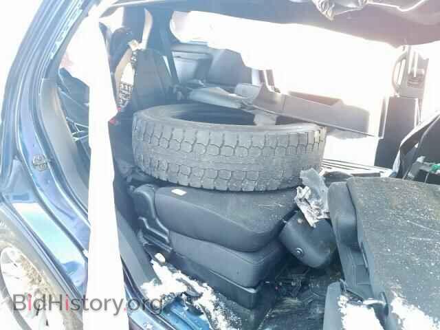2016 FORD EXPLORER - VIN: 1FM5K7D89GGB30672 - Photo 6
