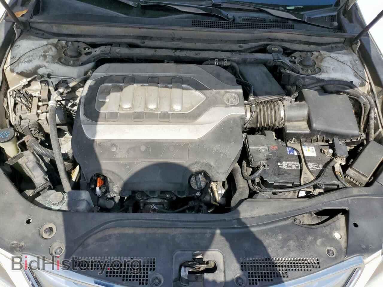 2014 ACURA RLX - VIN: JH4KC1F52EC002085 - Фото 11