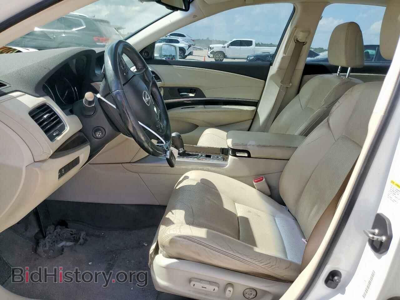 2014 ACURA RLX - VIN: JH4KC1F52EC002085 - Фото 7