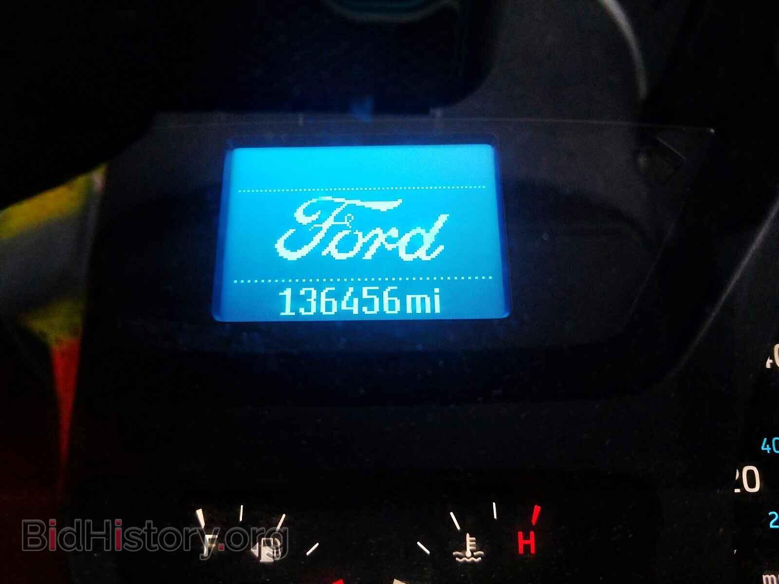 2018 FORD TRANSIT CO - VIN: 1FTYR3XMXJKA25013 - Фото 8