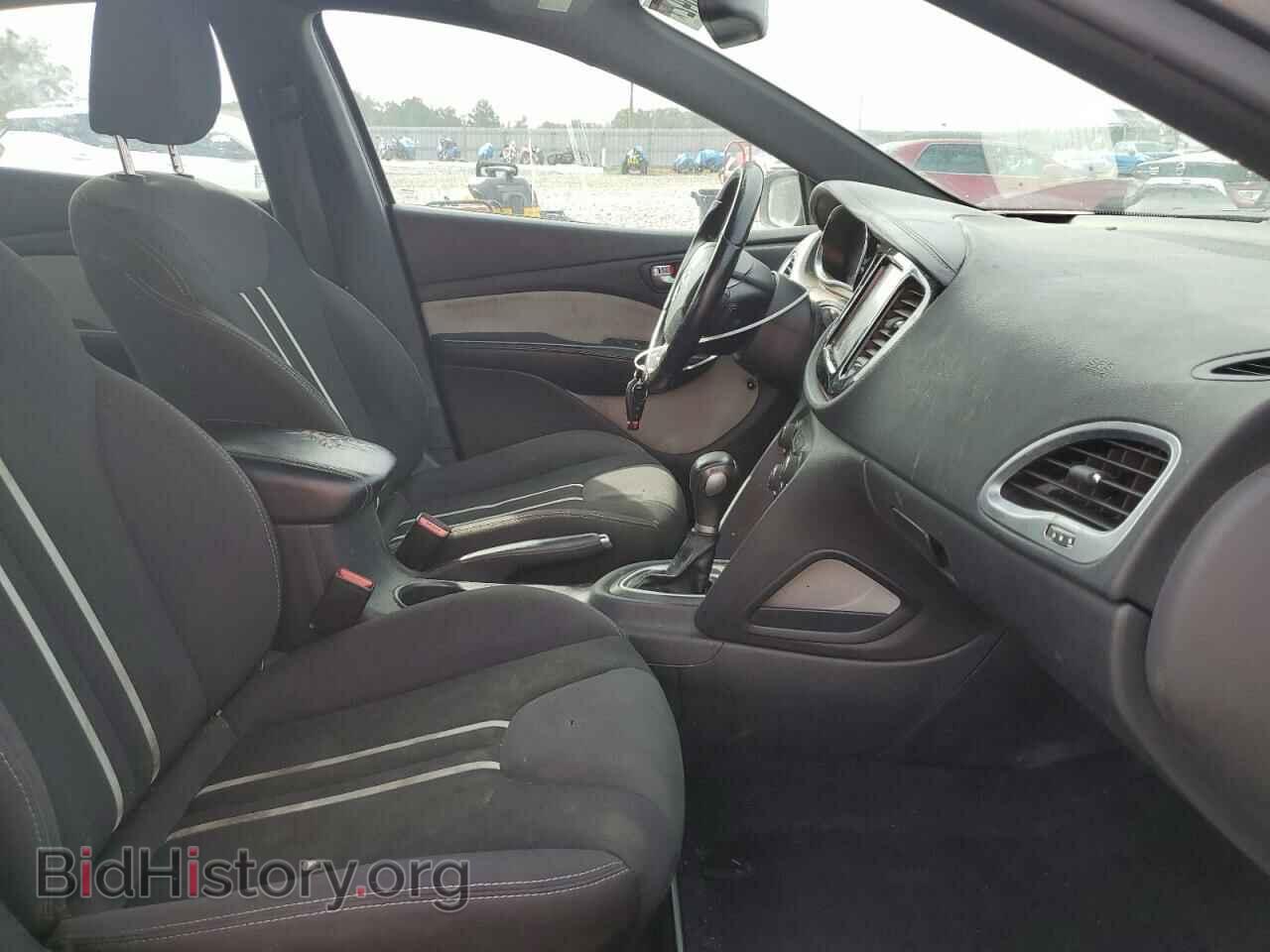 2014 DODGE DART - VIN: 1C3CDFBB0ED791170 - Photo 5