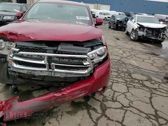 2013 DODGE DURANGO - VIN: 1C4RDJDG1DC690239 - Photo 13