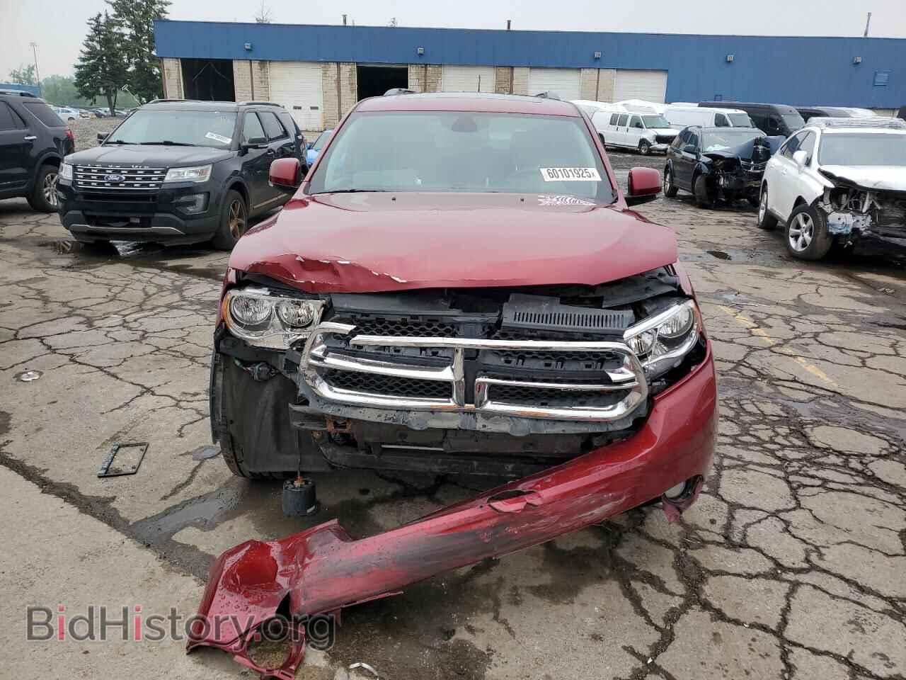 2013 DODGE DURANGO - VIN: 1C4RDJDG1DC690239 - Photo 5