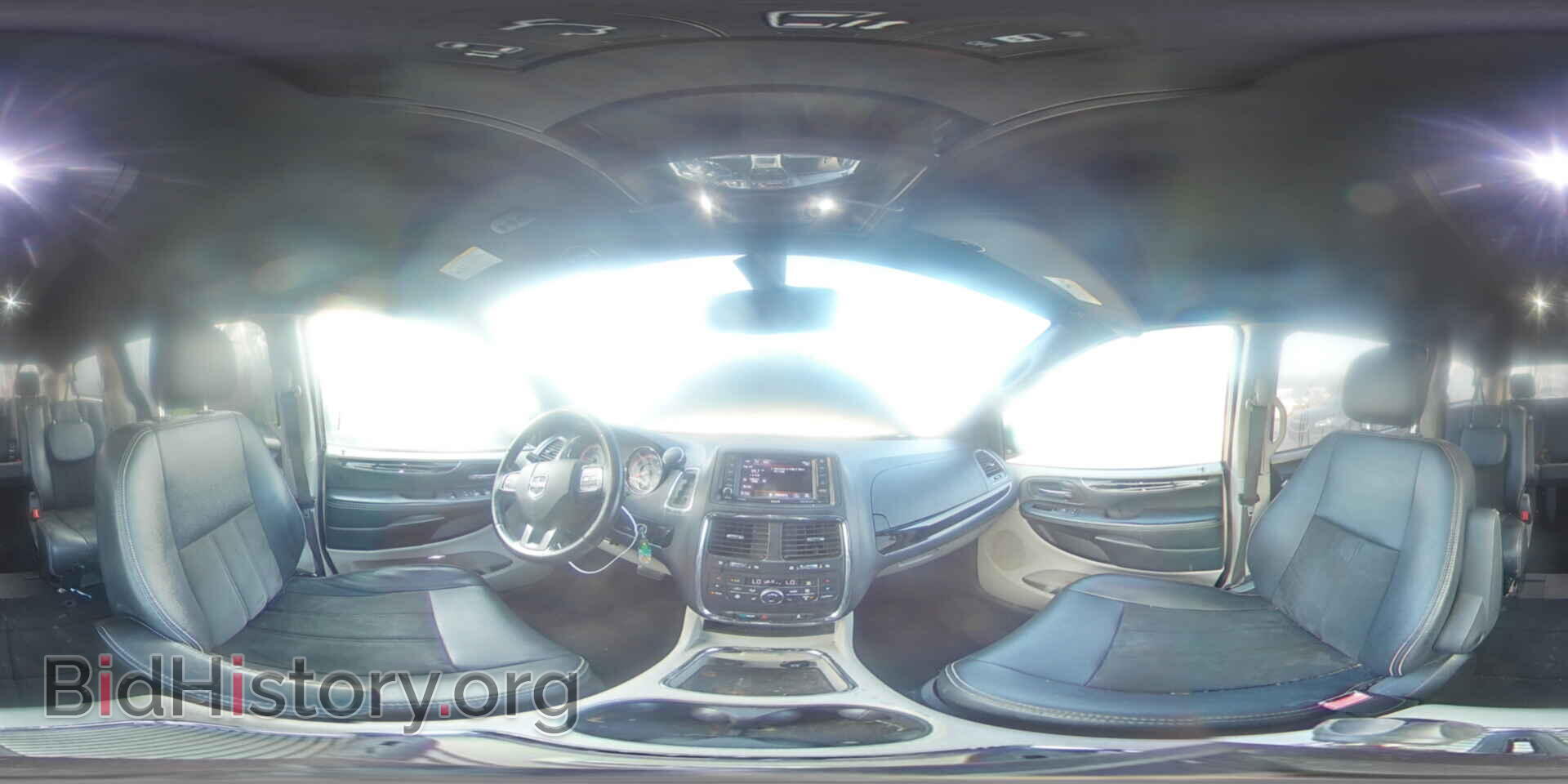 2019 DODGE CARAVAN - VIN: 2C4RDGCG4KR553059 - Photo 14