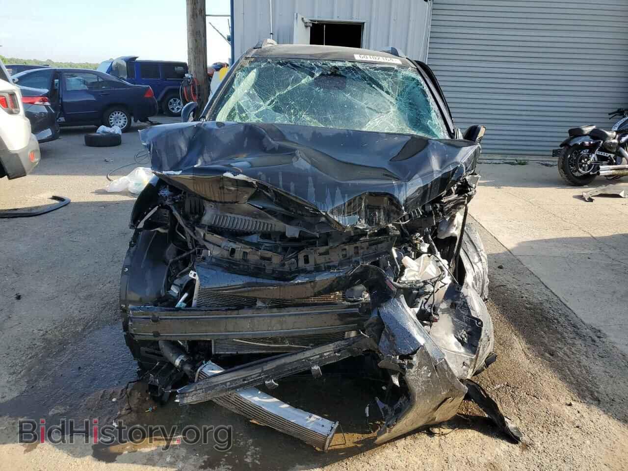 2019 CHEVROLET TRAX - VIN: 3GNCJLSB8KL229405 - Фото 5