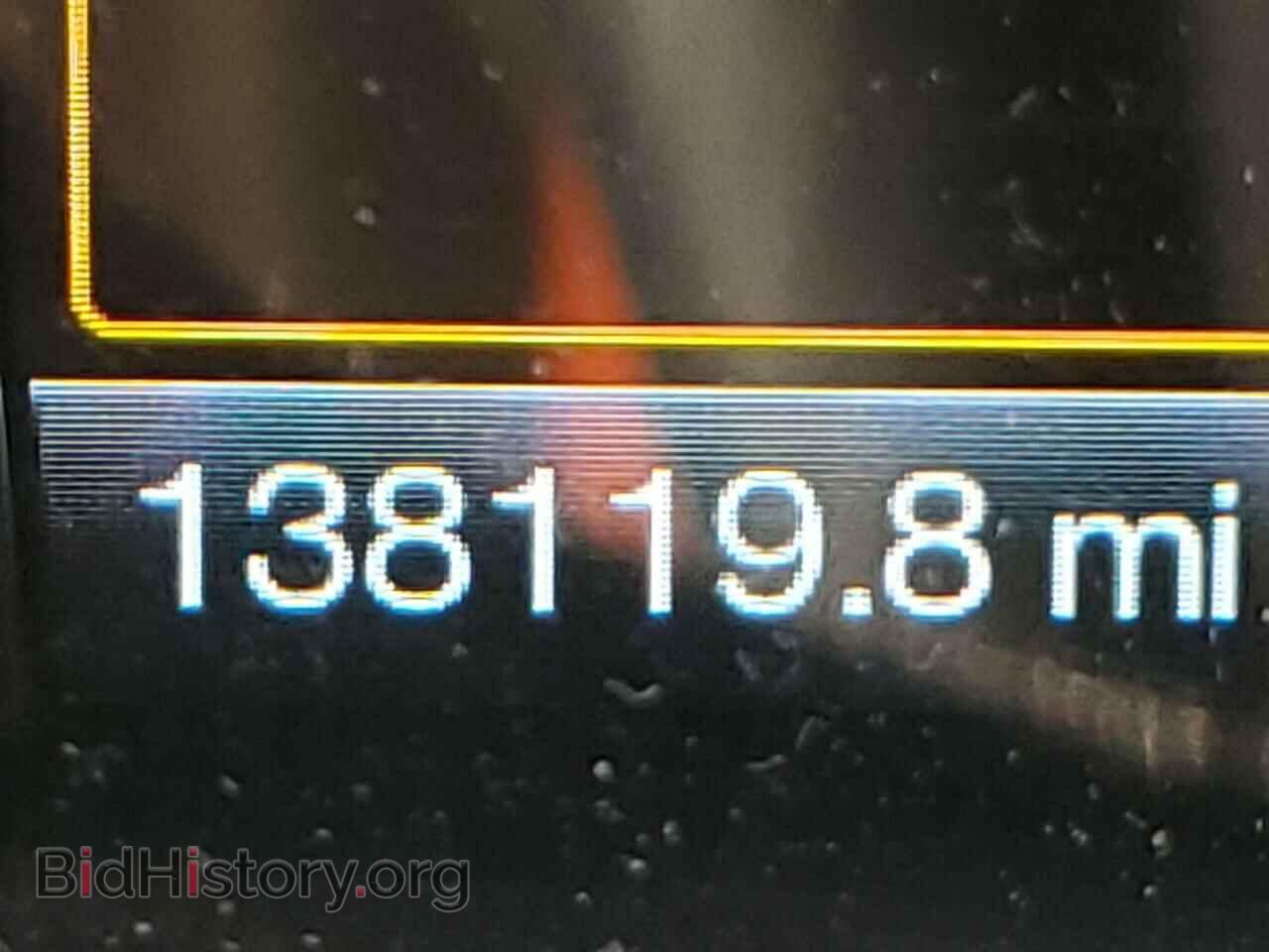 2017 LINCOLN MKT - VIN: 2LMHJ5AT7HBL00568 - Фото 8