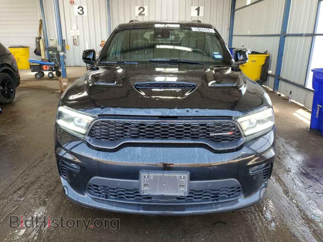 2023 DODGE DURANGO - VIN: 1C4SDJCT8PC572922 - Photo 5