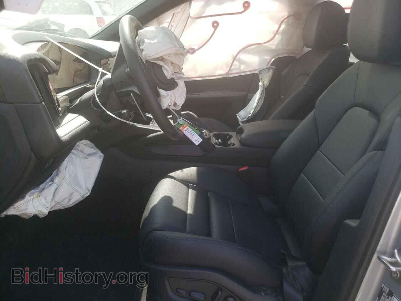 2024 PORSCHE CAYENNE - VIN: WP1AA2AY3RDA03948 - Фото 7