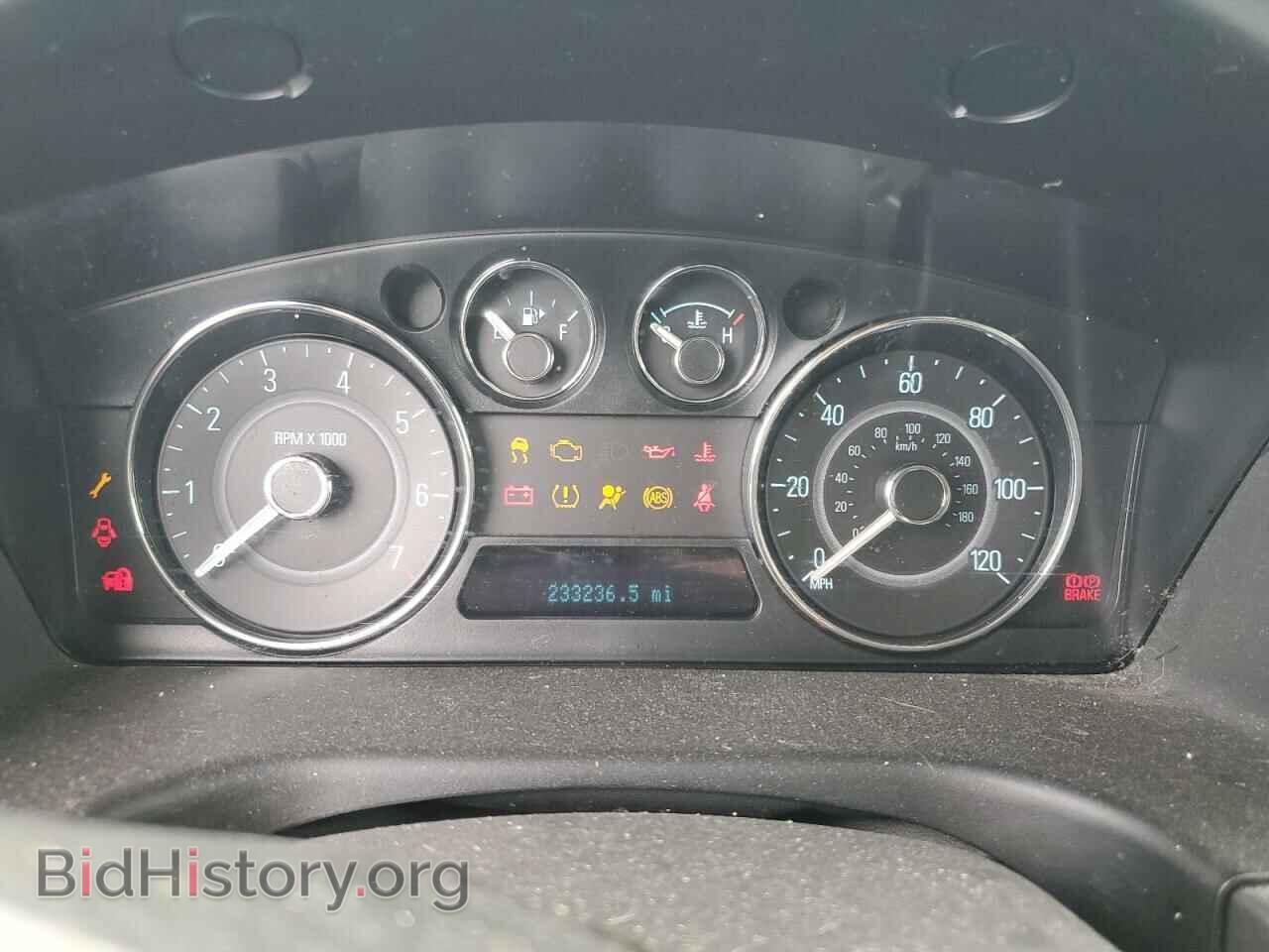 2010 FORD FLEX - VIN: 2FMGK5BC4ABA35021 - Фото 9
