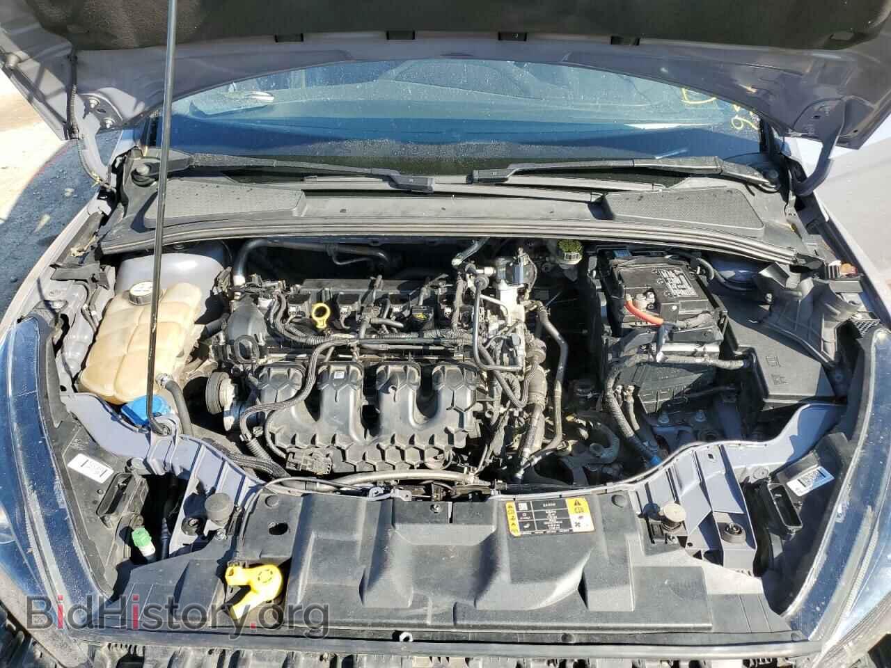 2017 FORD FOCUS - VIN: WF0DP3TH8H4124874 - Photo 7
