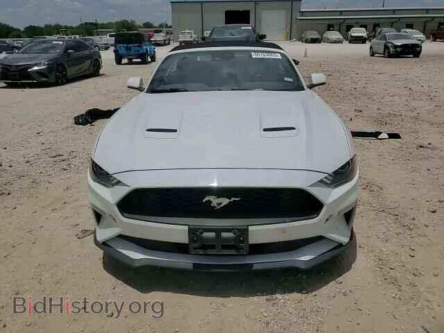 2021 FORD ALL Models - VIN: 1FATP8UH0M5116546 - Photo 13
