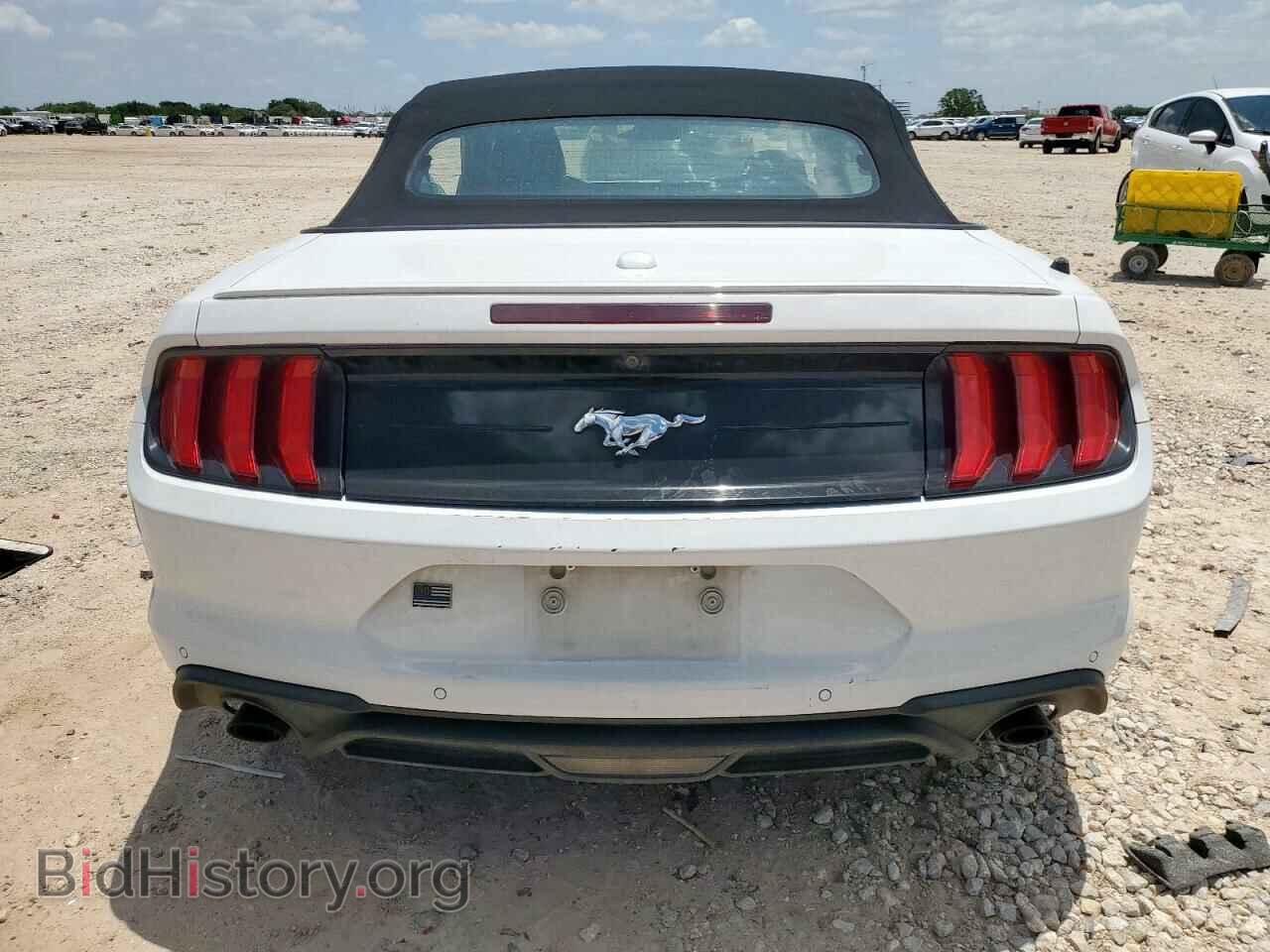 2021 FORD ALL Models - VIN: 1FATP8UH0M5116546 - Photo 6